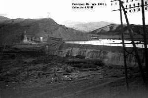PERREGEAUX 1933 BARRAGE   (7)